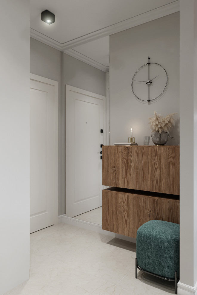 2-комнатная квартира в ЖК "Ты и Я"