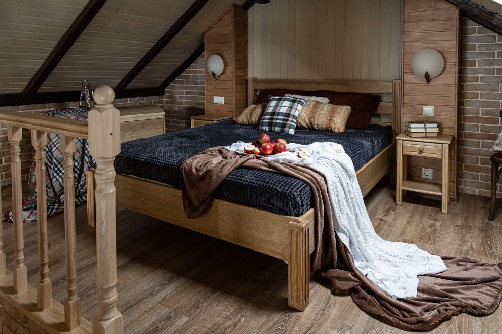 Загородный дом