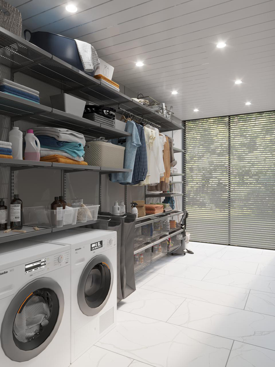 Загородный дом в Можайском районе