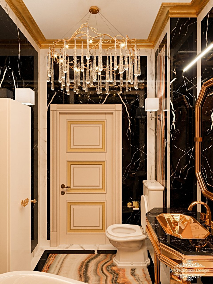 ЖК Москва 105 кв. метров