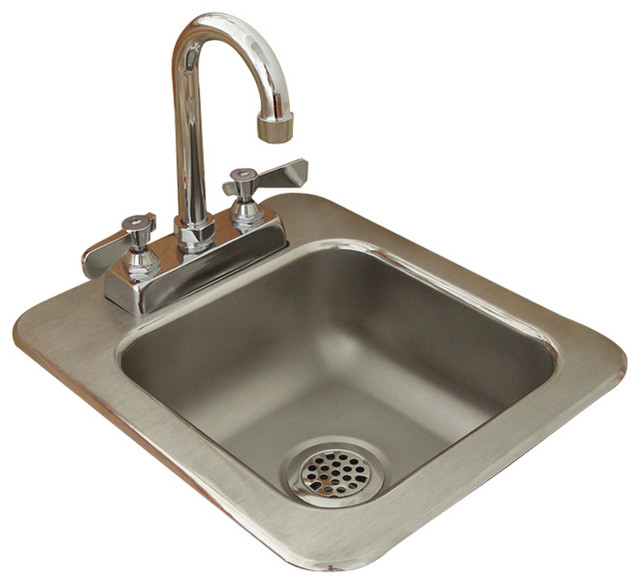 Bar Sink Faucet