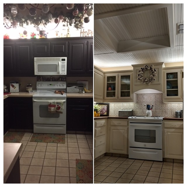 Davis Kitchen klassisk