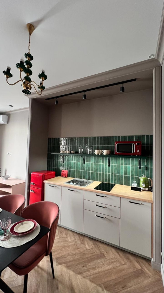 Новая Сталинка