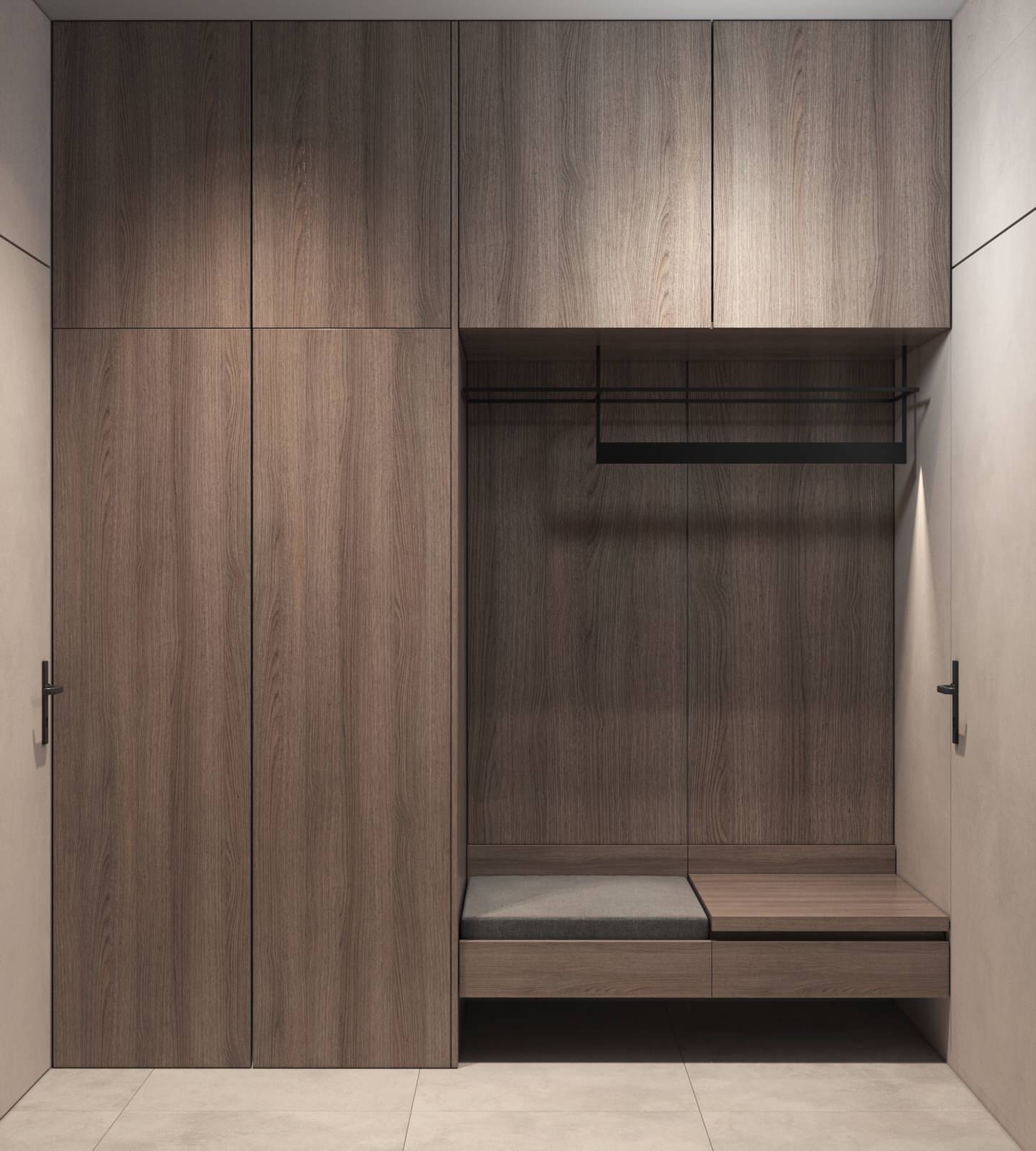 196 кв.м, Москва