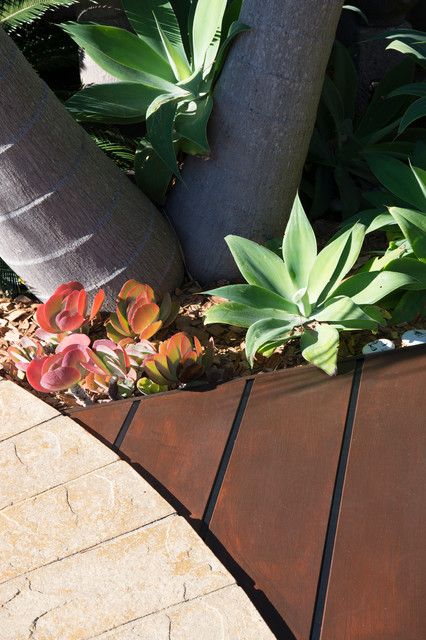 HardieDeck Projects modern-deck