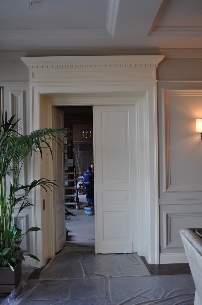 Левшинский