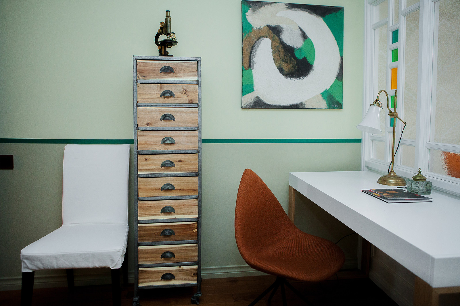 квартира на Таганке