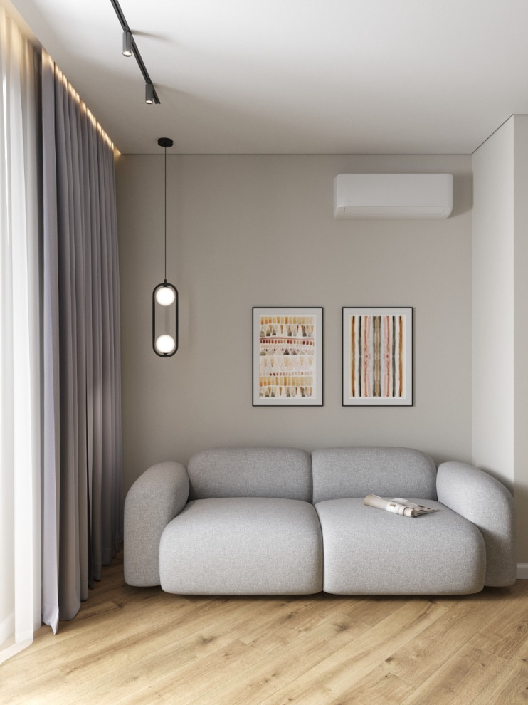 ЖК Ривьера Французские кварталы