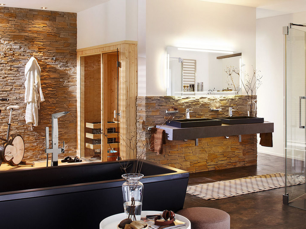 Декор Камень