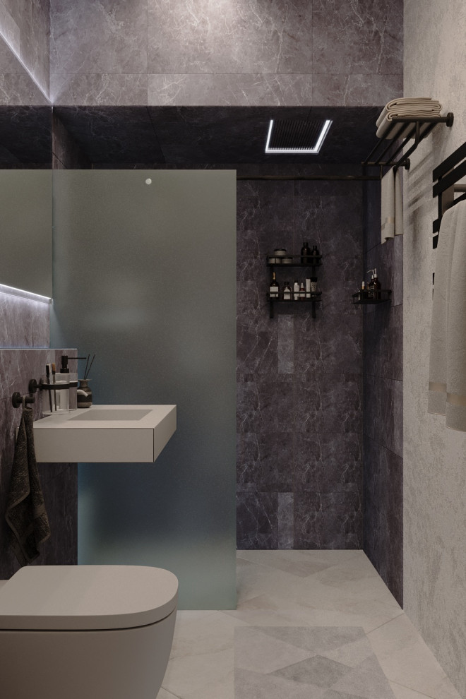 Ванная комната