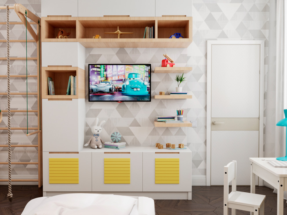 Квартира 100м2 жк «Адмирал»