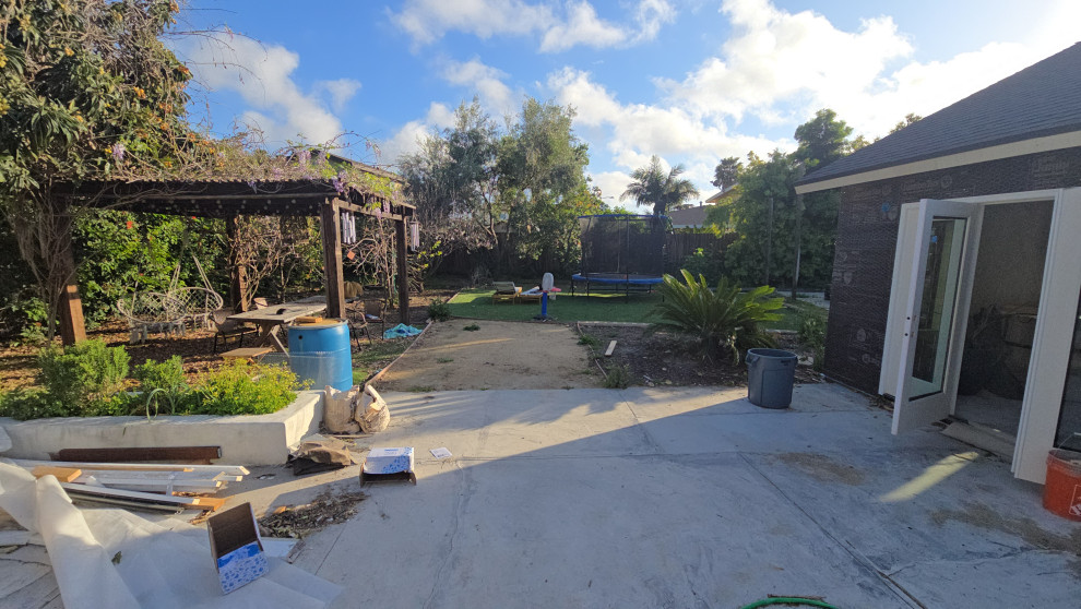 Szenderski Project - San Juan Capistrano, CA.