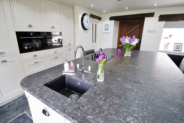 Barn Conversion transitional