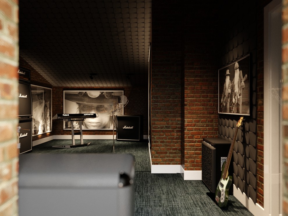 Офис на Смоленском