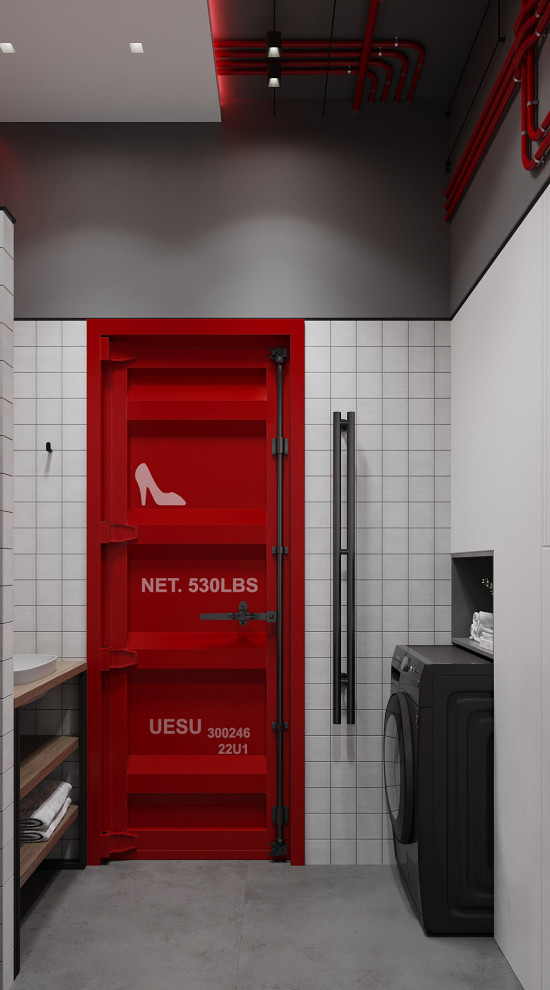 Квартира-студия 32 кв.м. в ЖК Хэдлайнер