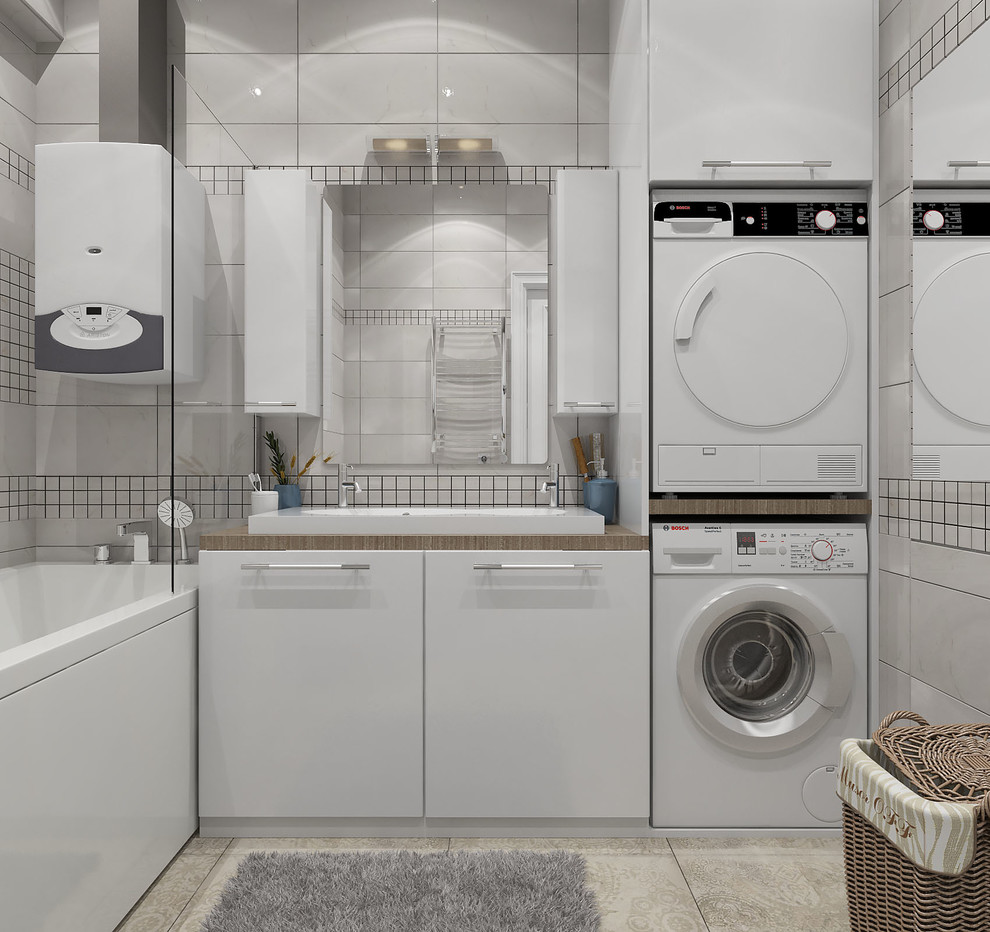 Квартира в "Сталинке"