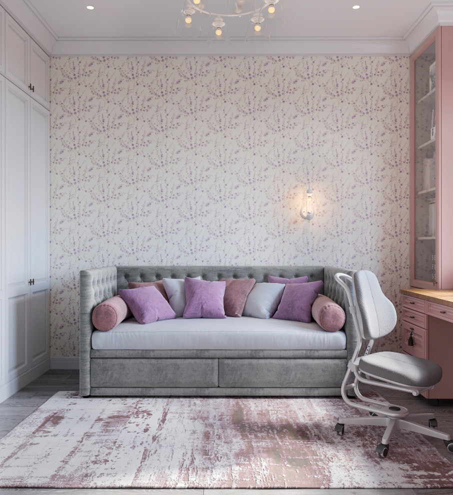 Квартира в ЖК "Символ"