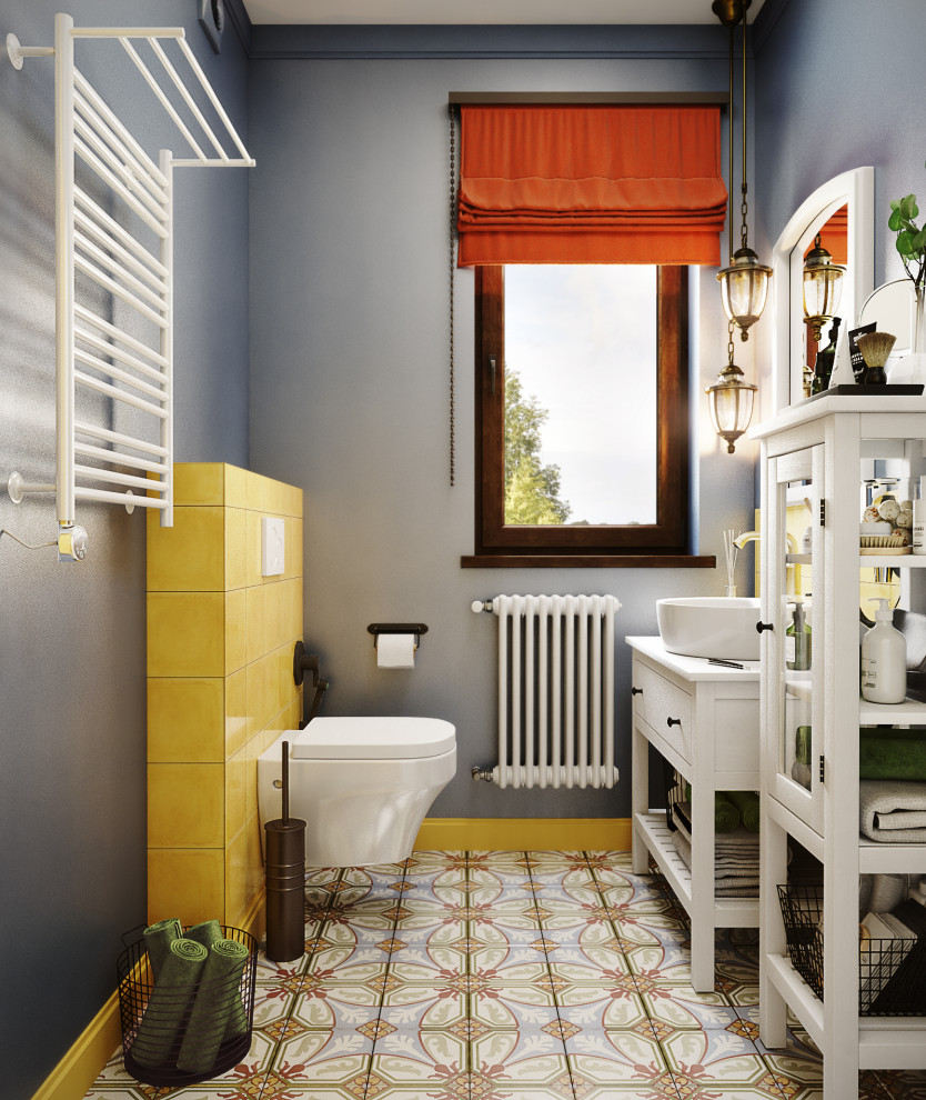 Дом за 100 дней.