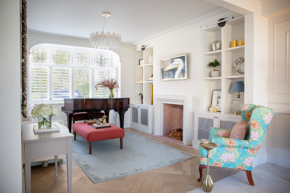 Wandsworth Common House