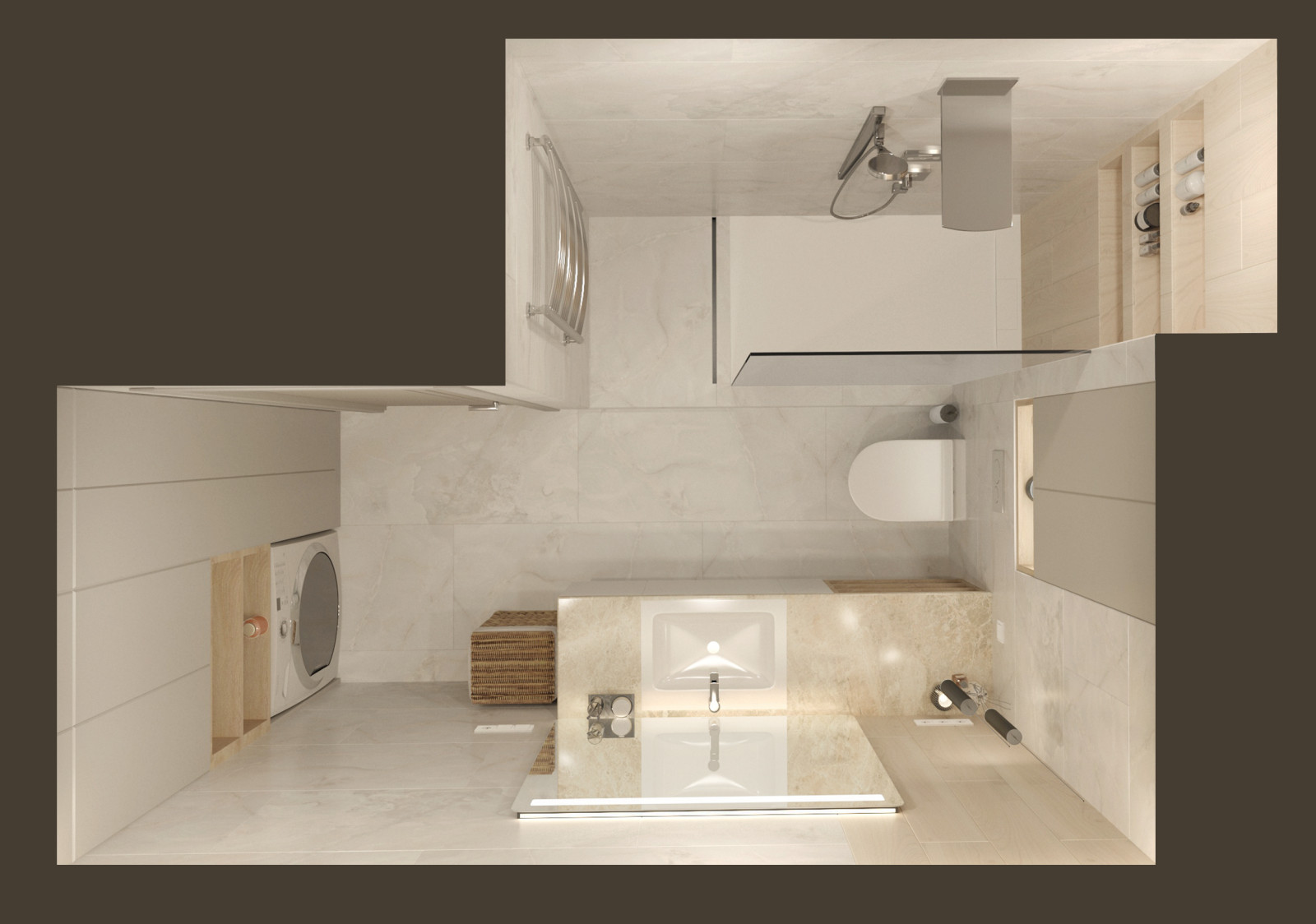 ЖК "Виталити"