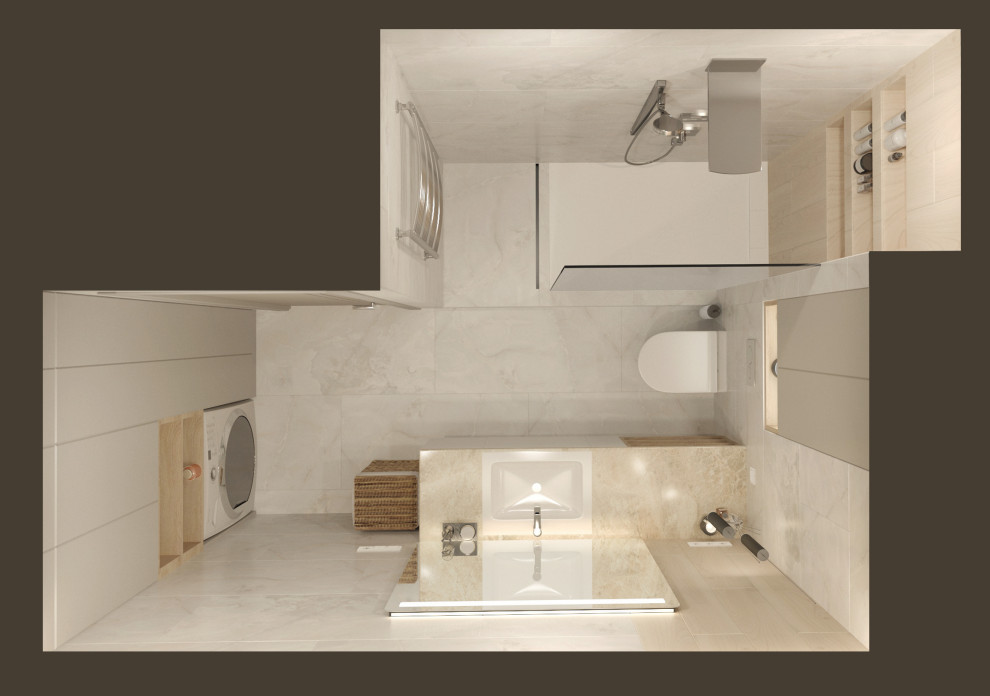 ЖК "Виталити"