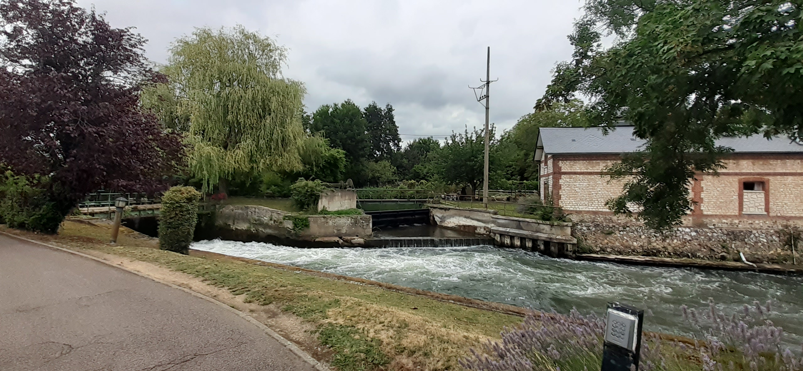 Un pied-à-terre à la campagne transformé en véritable cocon de sérénité