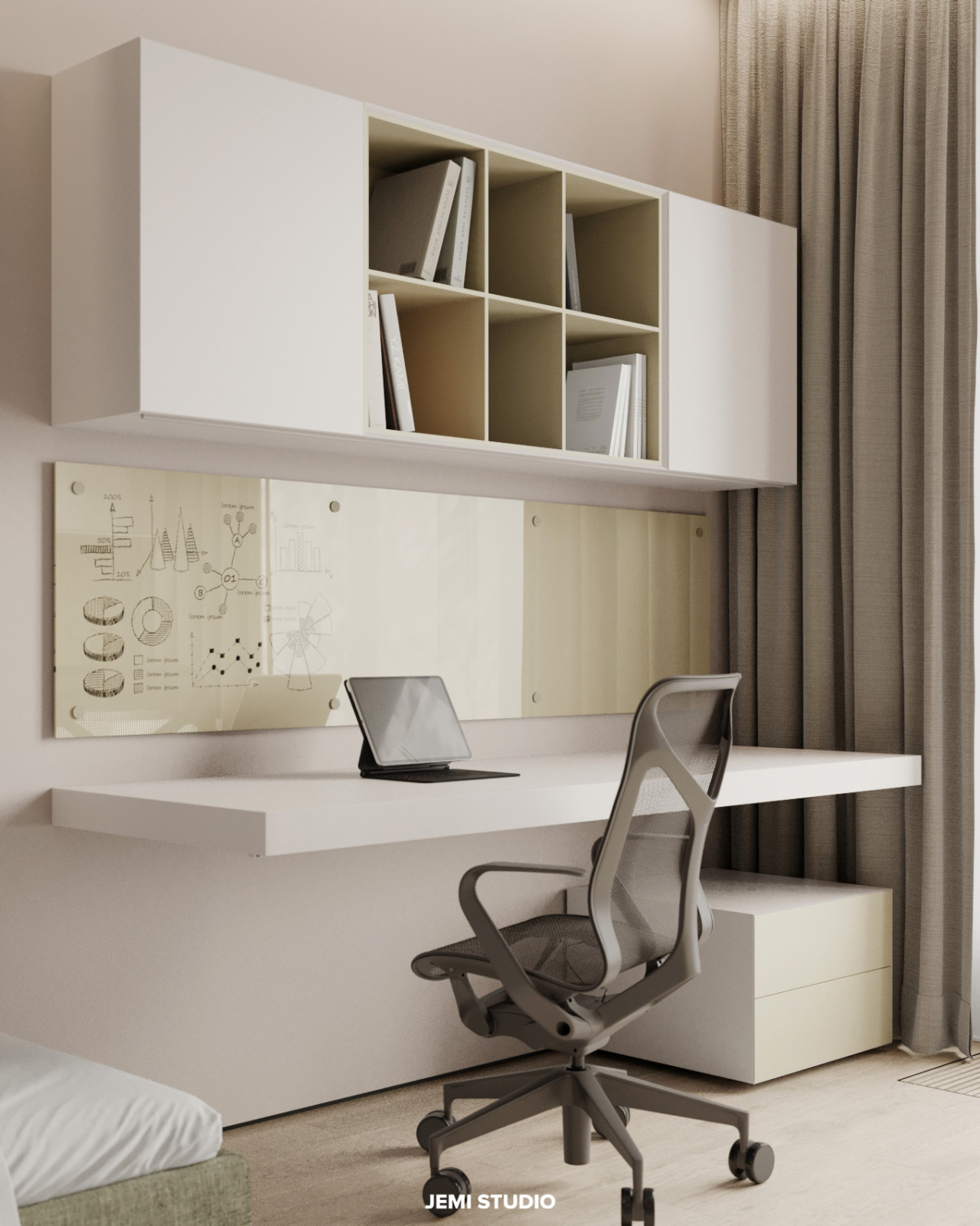 Petrovsky kvartal 114