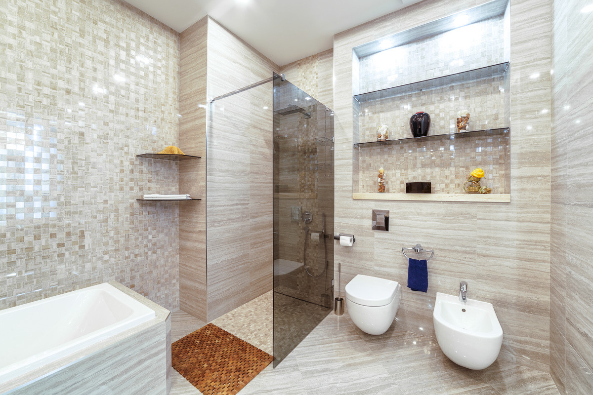 Интерьер квартиры