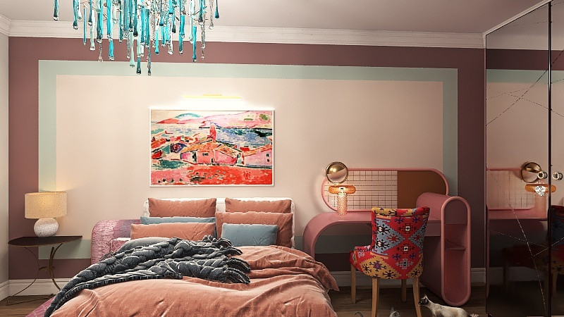 ПЕНТХАУС В СОЧИ