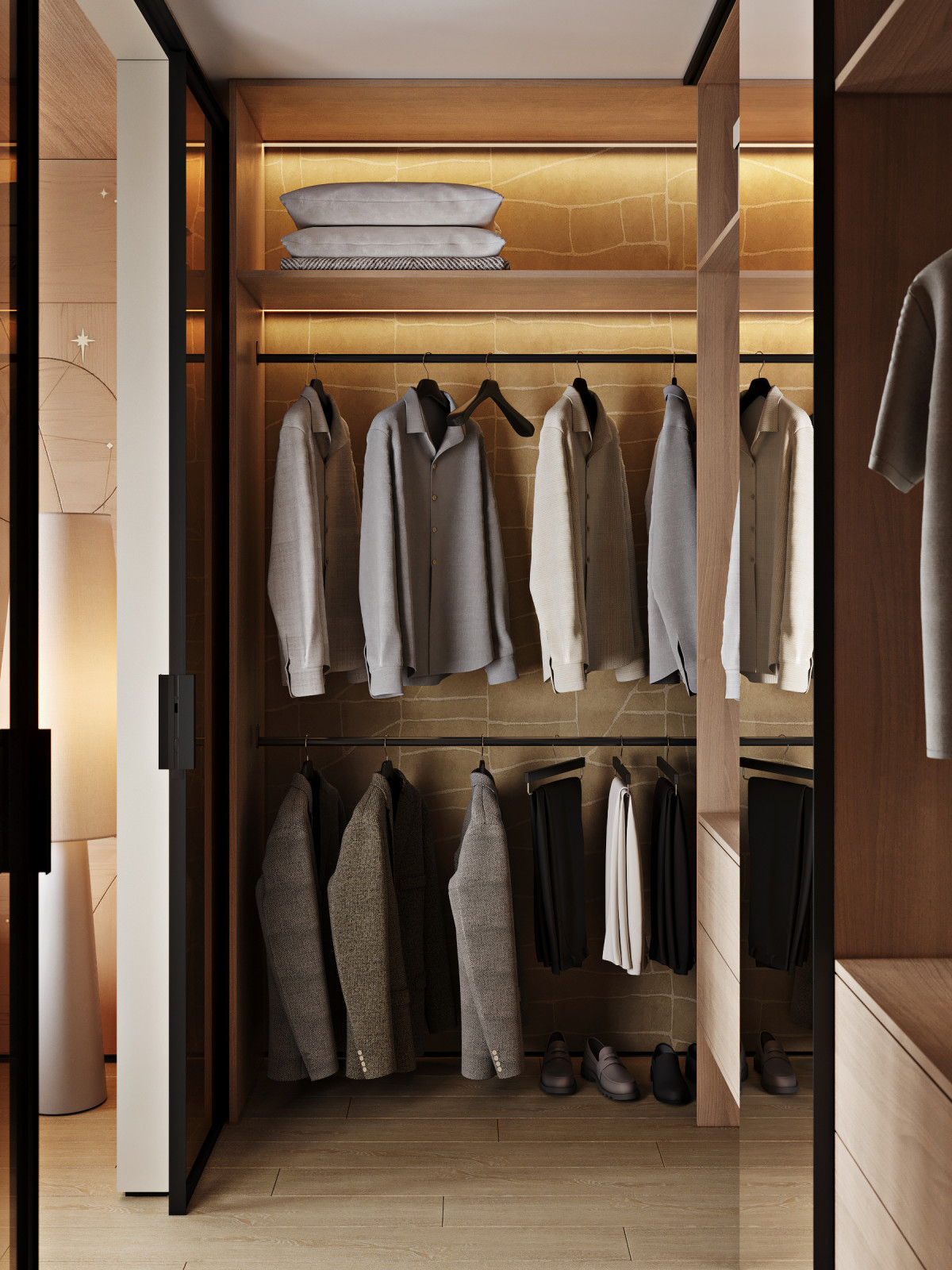 Песчаный сон