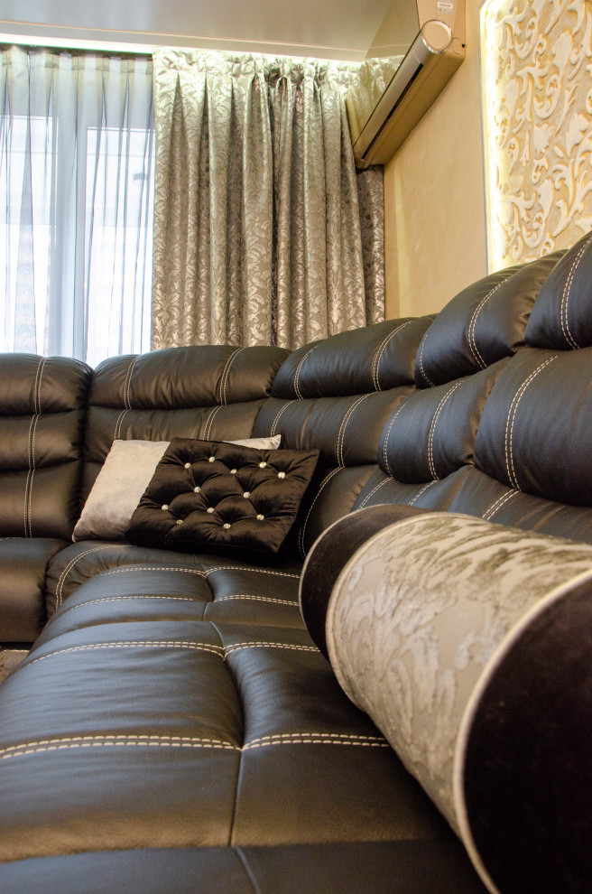 Квартира под ключ, в м-он Университетский