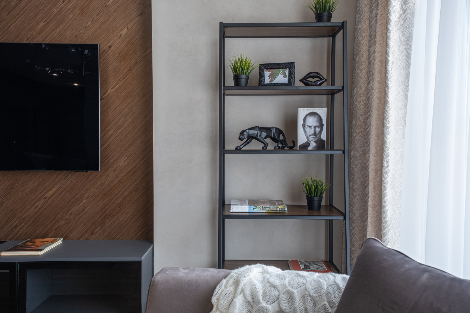 ЖК Фаворит 105м2