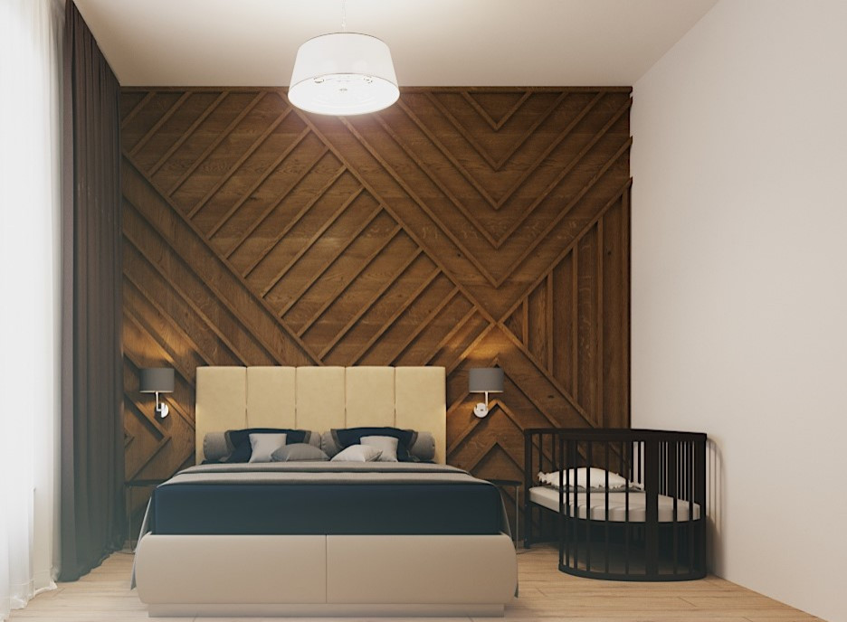 ЖК Академия парка