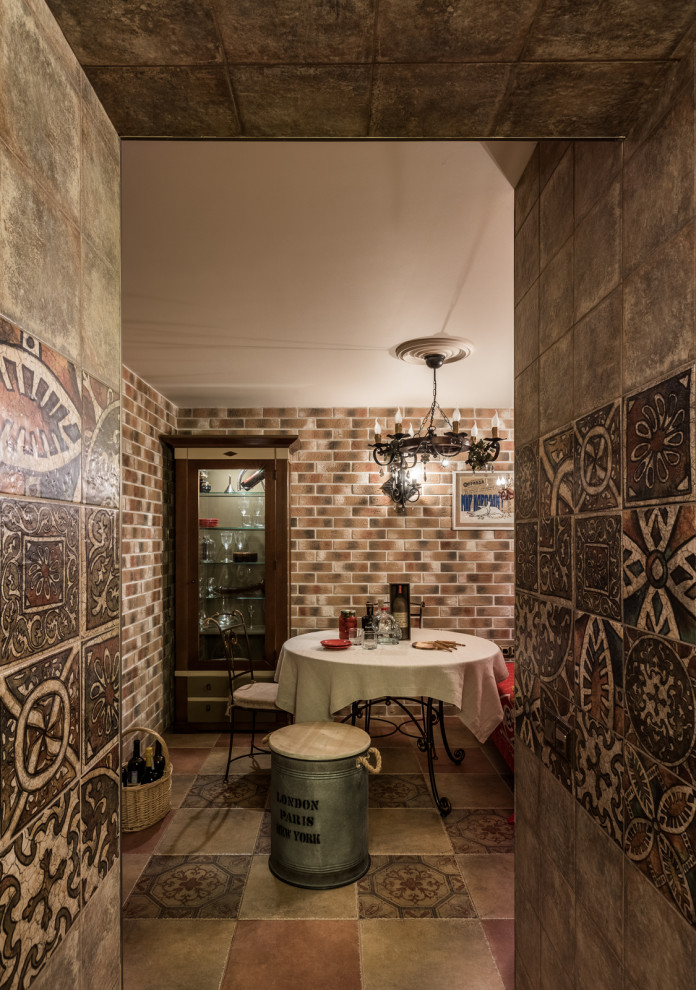 Винный погреб