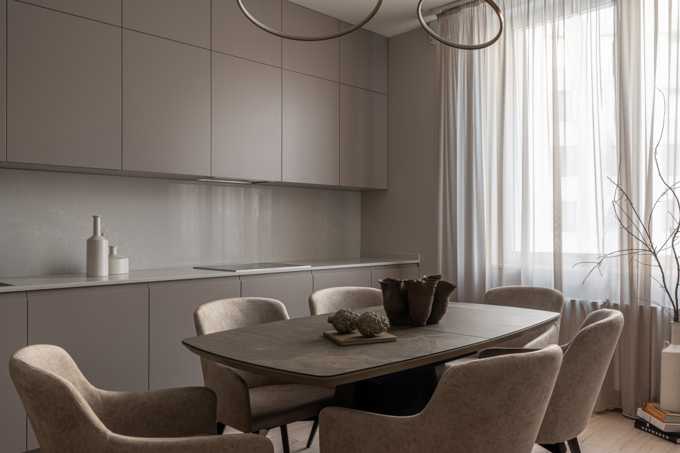 Леонтьевкий мыс