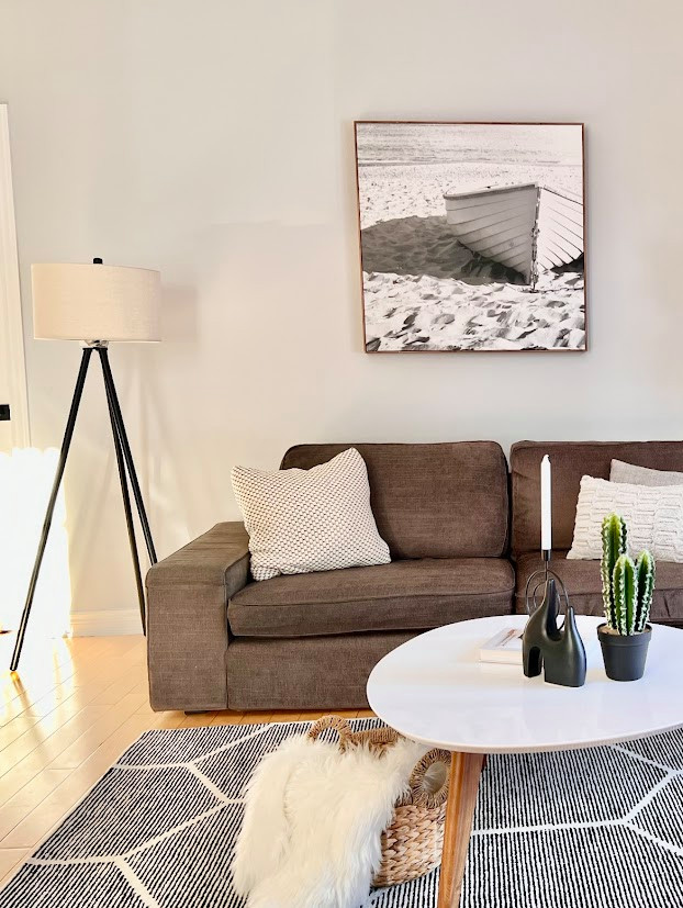 HOME STAGING EXPRESS