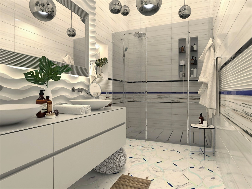 Ванная комната