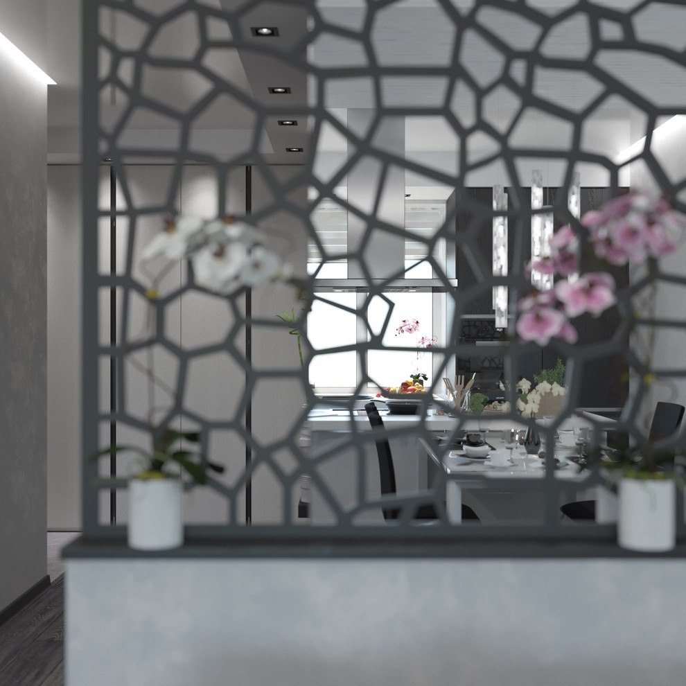 ЖК Лазурный