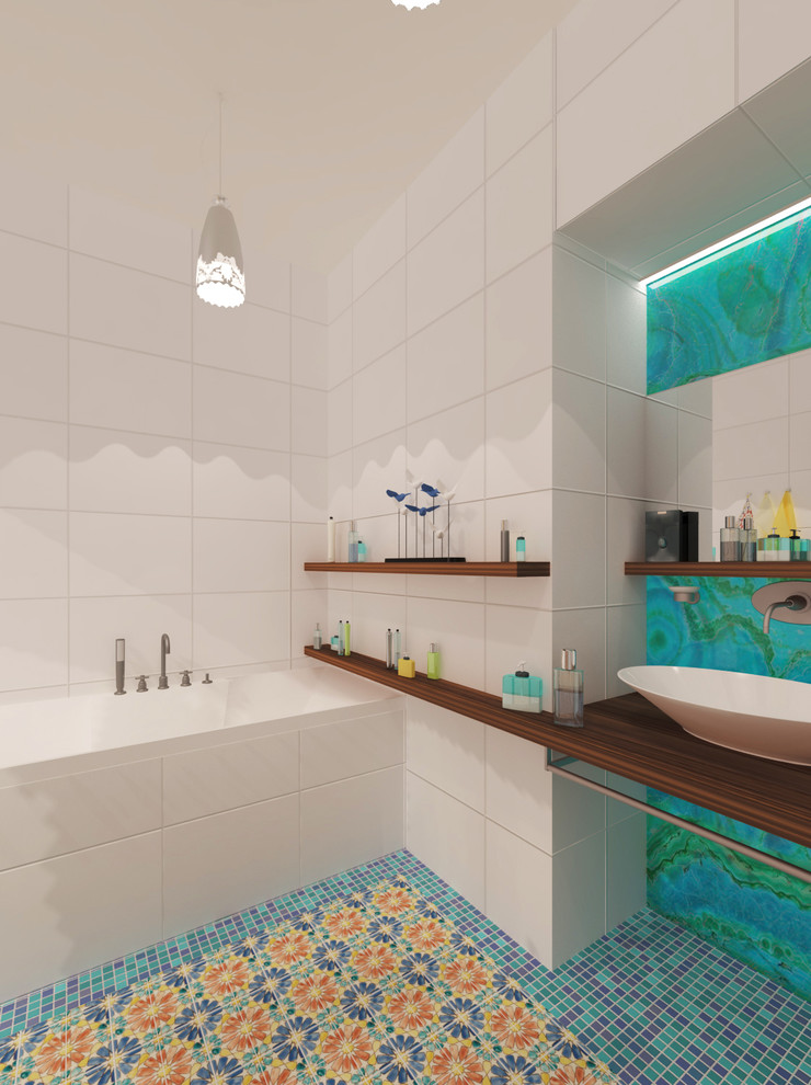 Квартира с птицами