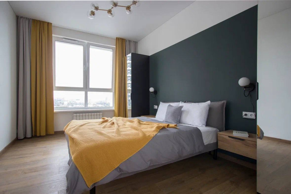 Сердце Столицы