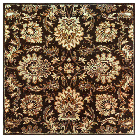 Surya Caesar 9 Square Area Rug