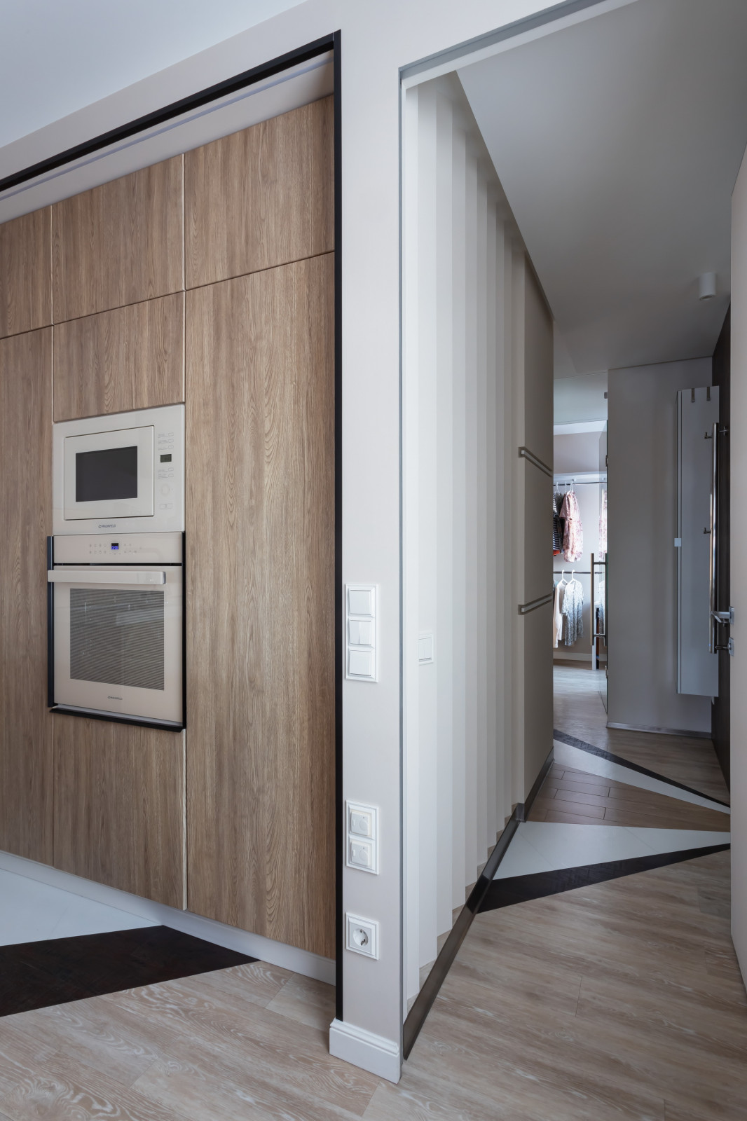 Квартира на ул. Счастливой