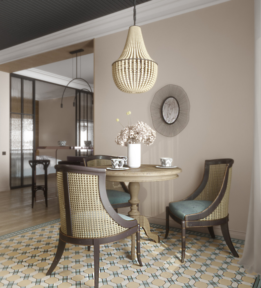 Квартира 50м2