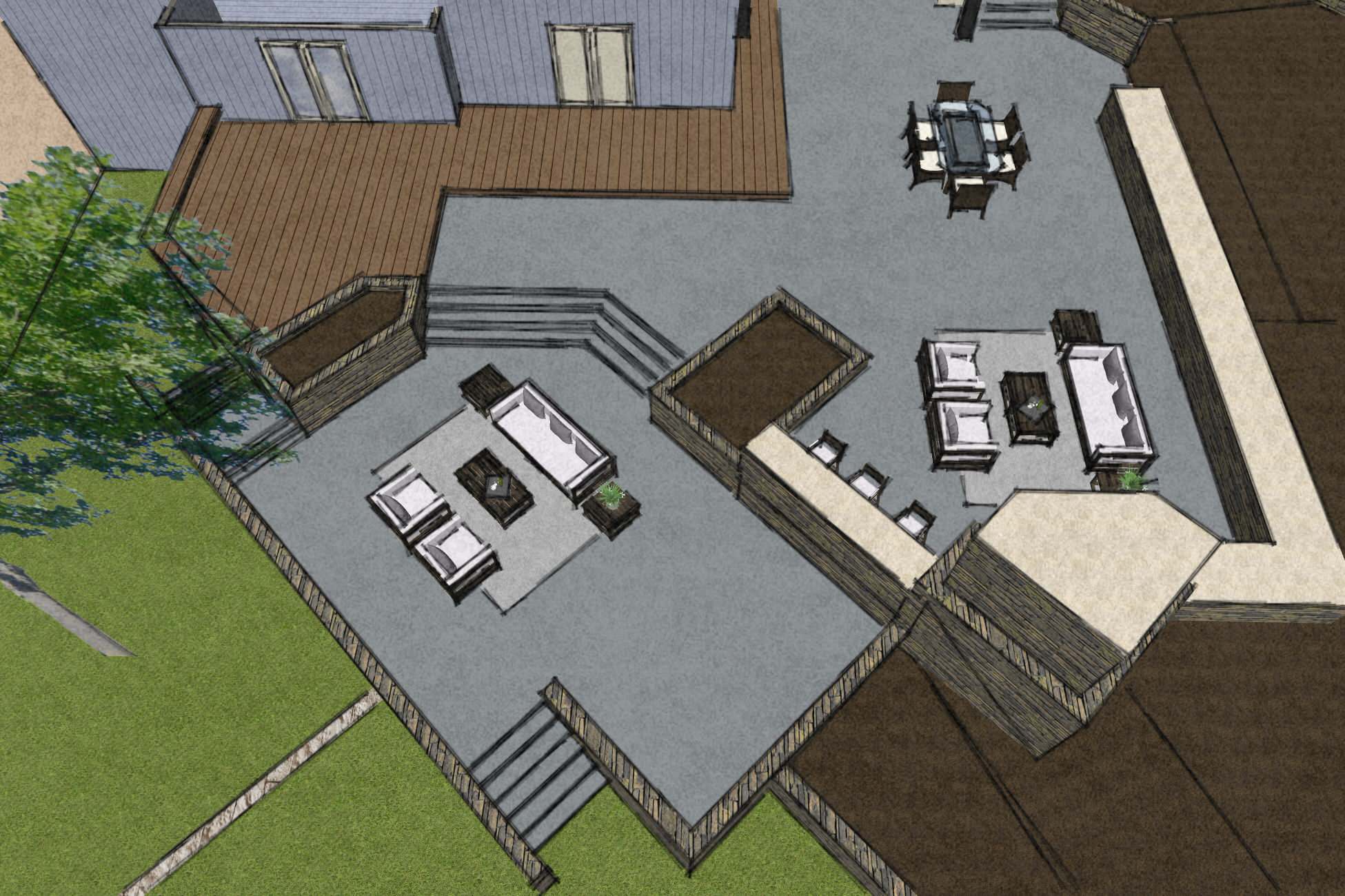 Woodland Outdoor Living Version 3