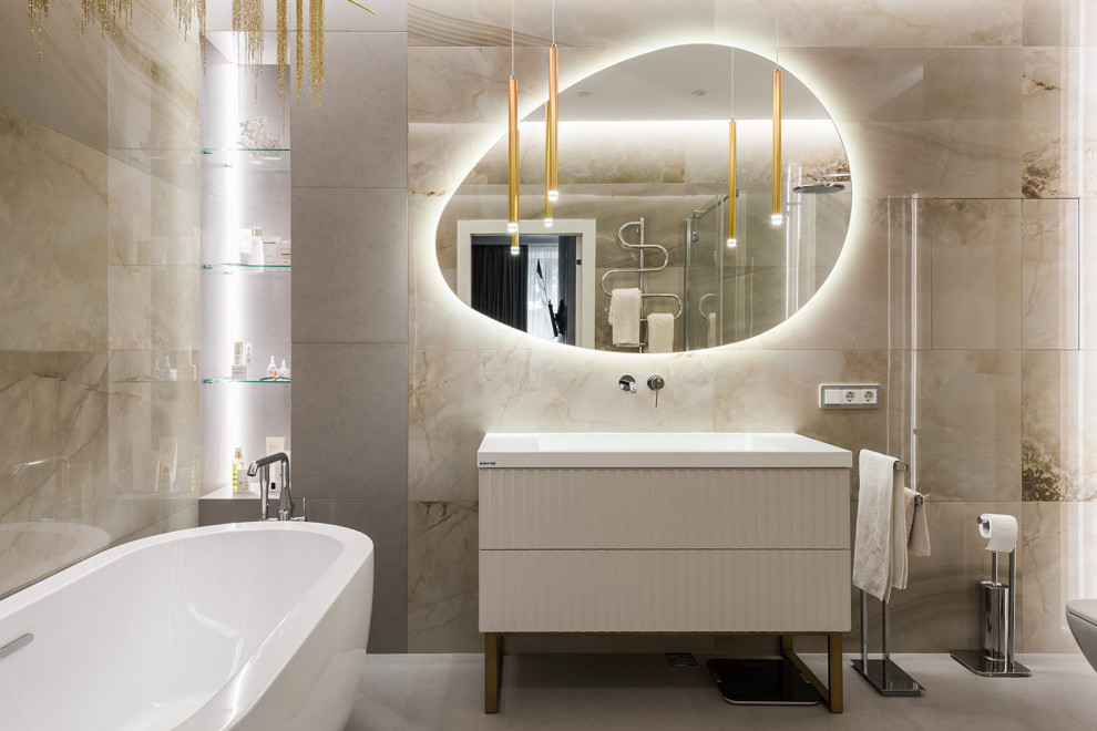 Интерьерный, архитектурный фотограф Андрей Ефимов