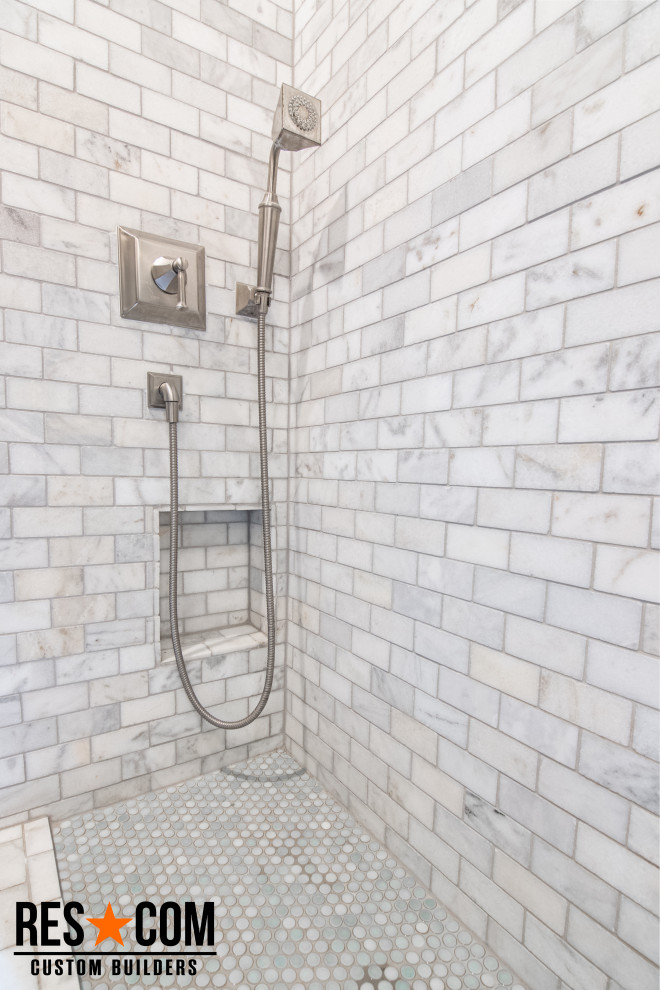 Katy - Laundry Room Renovation