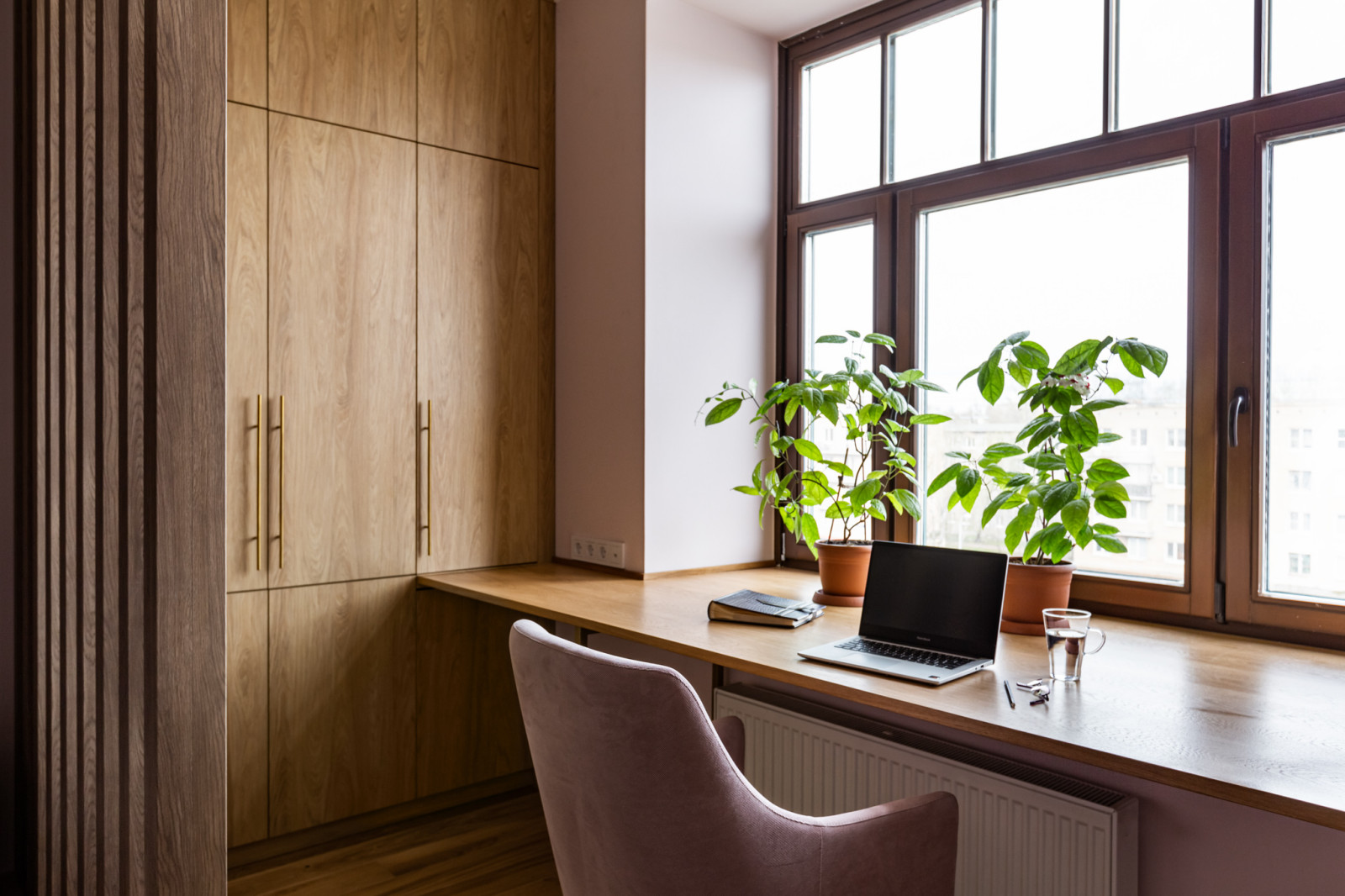 ЖК Васильевский Квартал