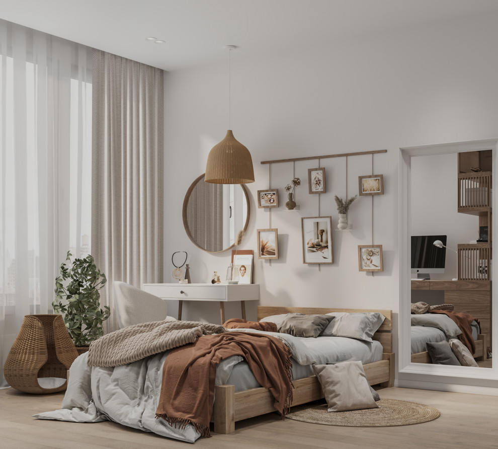 ЖК ПШЕНИЦА 2 Детская