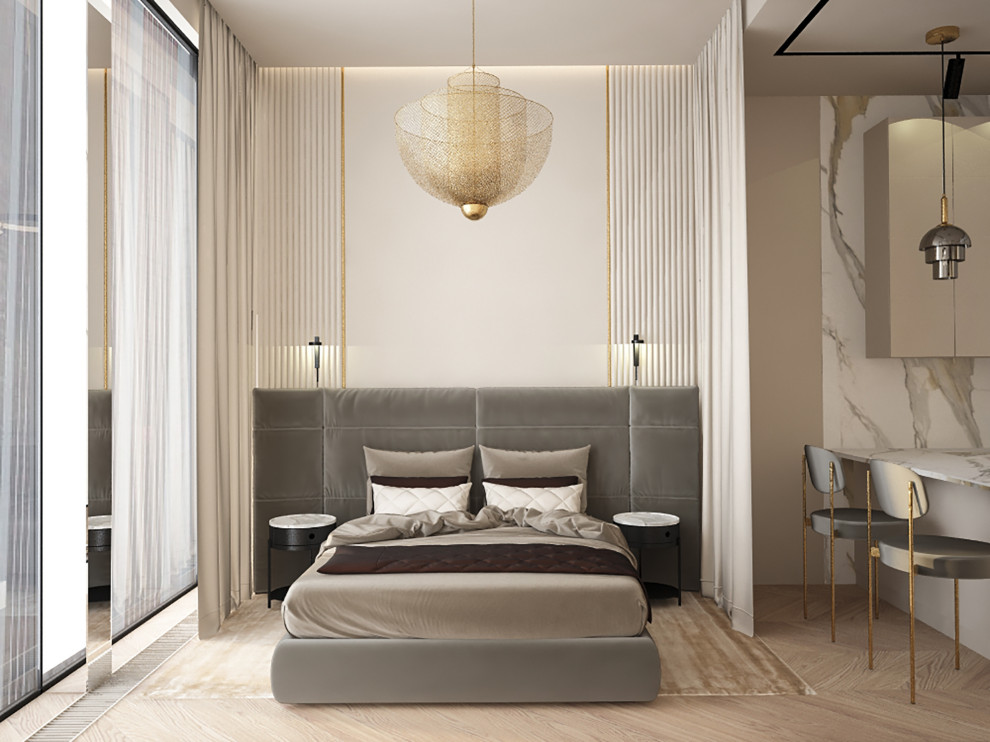 Апартаменты в Москва сити