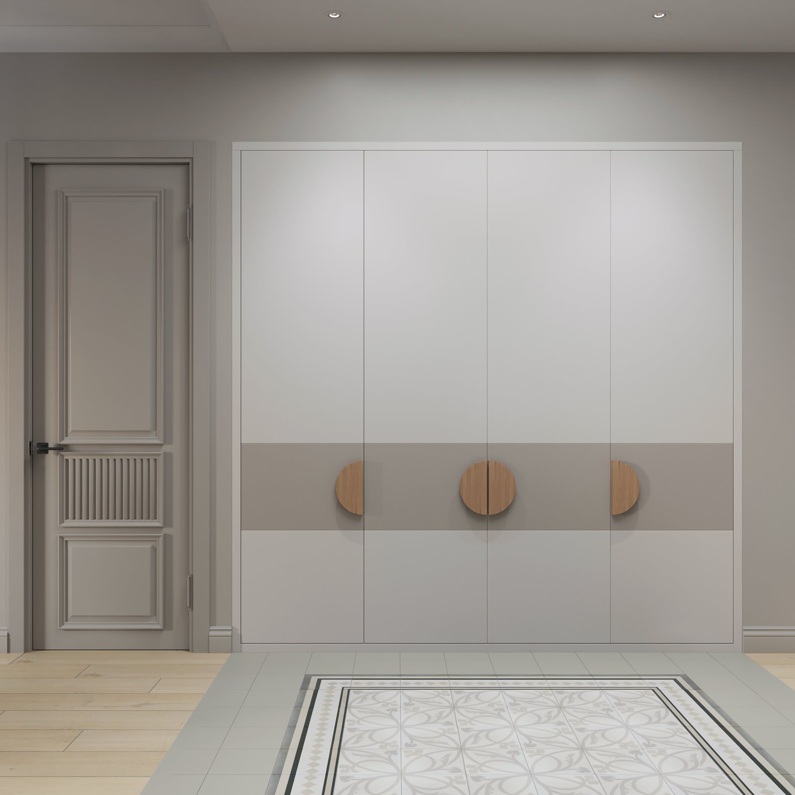 Квартира г. Москва